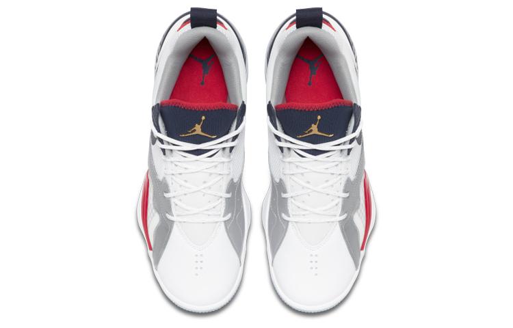 Air Jordan Zoom '92 'Olympics' купить в интернет-магазине Yoocart с быстрой доставкой по России.