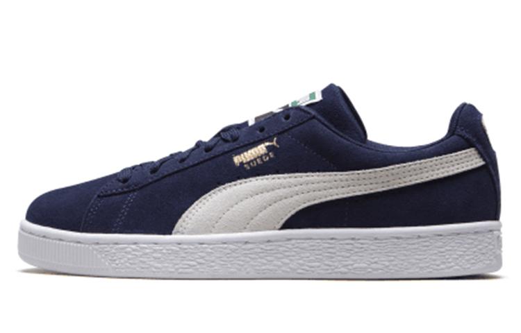 PUMA Suede Classic+ 'Peacoat'