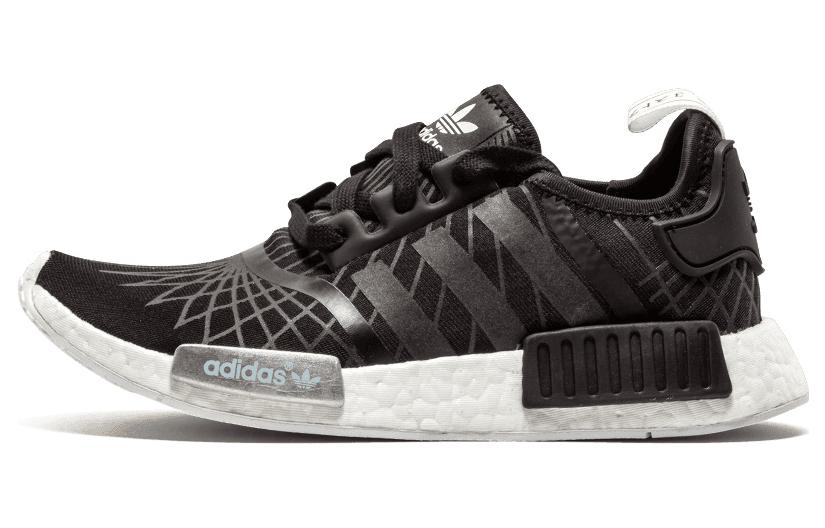 Adidas Women's Nmd Runner 'Black' Women's