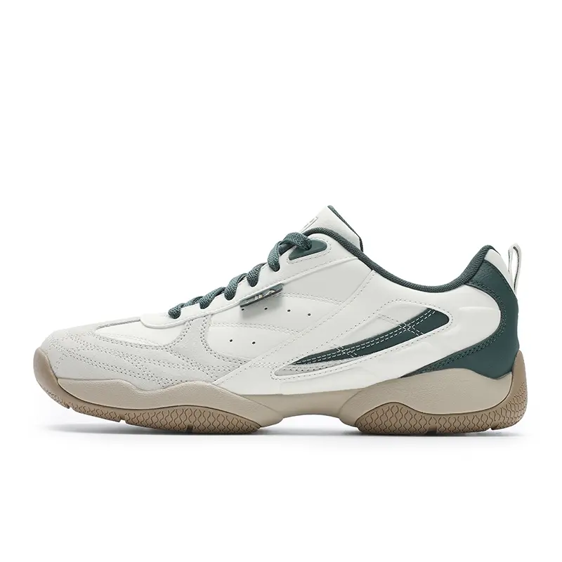 FILA FOUNTAIN Shoes Coverage Balance Low Top Casual Shoes Men's Yellow Green