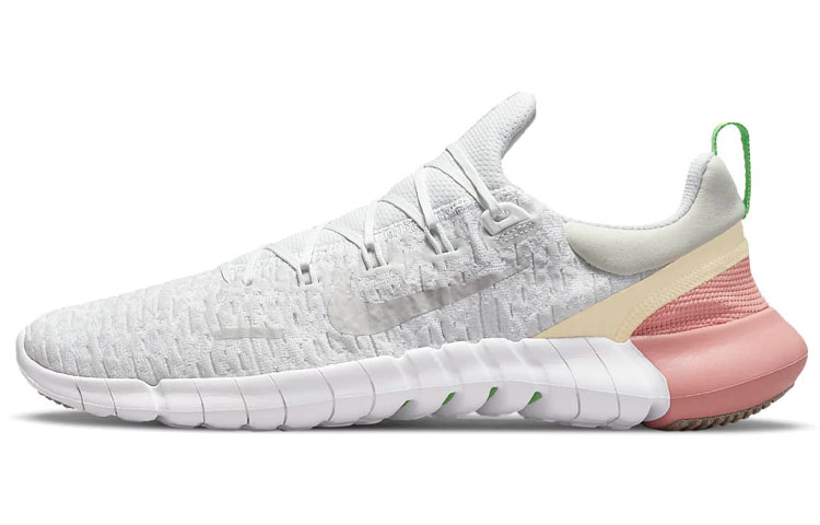 Nike Free Run 5.0 Grey Fog 2021