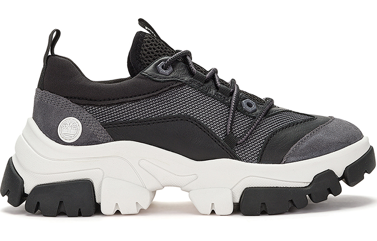 Timberland Adley Way Oxford Sneaker 'Black' Women's купить в интернет-магазине Yoocart с быстрой доставкой по России.