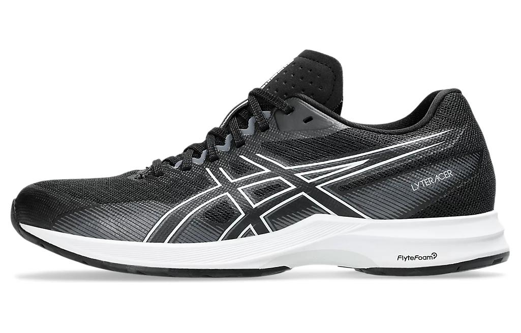 ASICS Lyteracer 5 'Black White' Women's