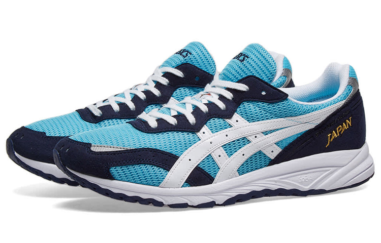 Asics Skysensor Japan 'Blue White' купить в интернет-магазине Yoocart с быстрой доставкой по России.