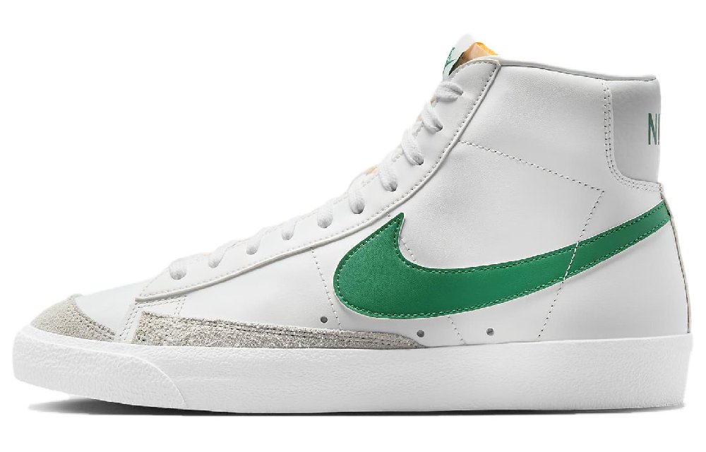 Nike Blazer Mid '77 Vintage White Malachite