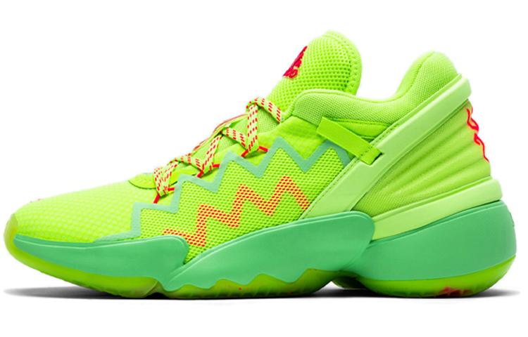 Adidas Marvel X D.O.N. Issue #2 Gca 'Spida Sense'
