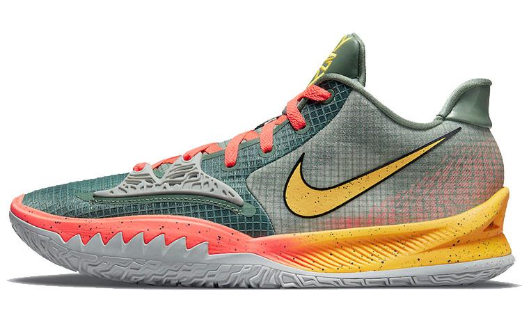 Nike Kyrie 4 Low Sunrise