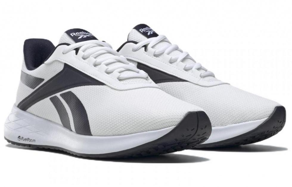 Reebok Energen Plus 'White Gable Grey' купить в интернет-магазине Yoocart с быстрой доставкой по России.