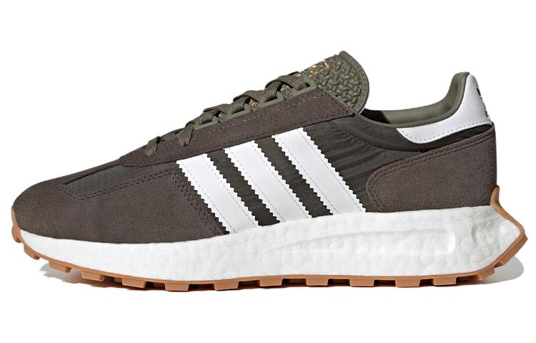 Adidas Retropy E5 'Brown'