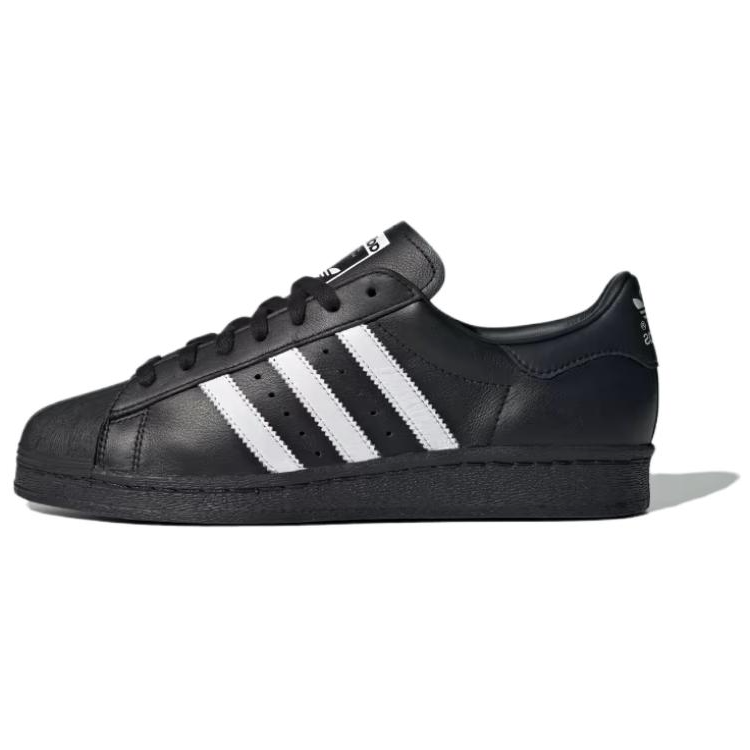 Adidas Superstar 82 Core Black White