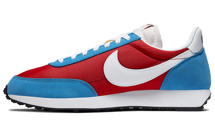 Nike Tailwind 79 Battle Blue Gym Red