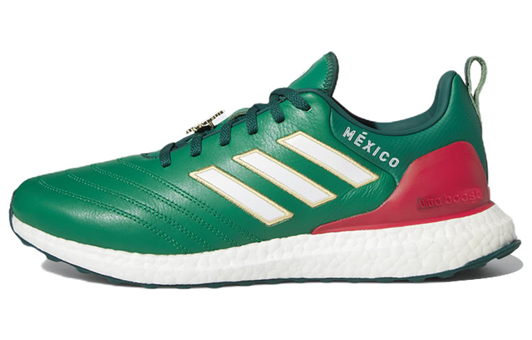 Adidas Ultra Boost Dna Copa World Cup Mexico