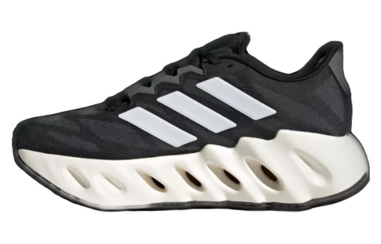 Adidas Switch Fwd Core Black Cloud White Grey Women's