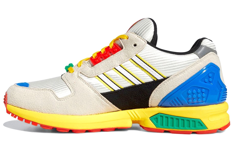 Adidas Originals Zx 8000 Lego