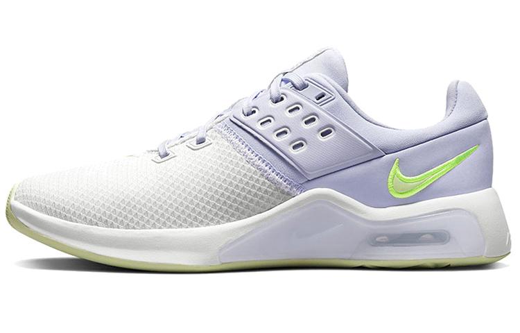 Nike Air Max Bella Tr Trainer 4 'White Purple' Women's