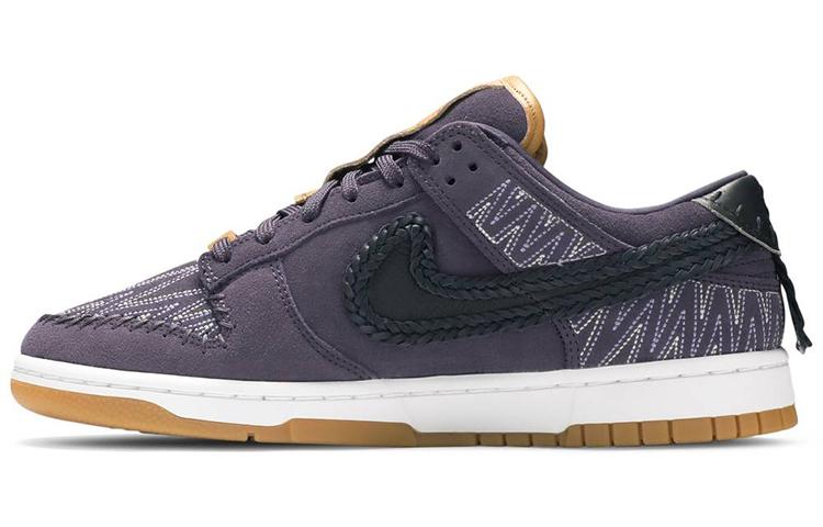 Nike Dunk Low N7 2021