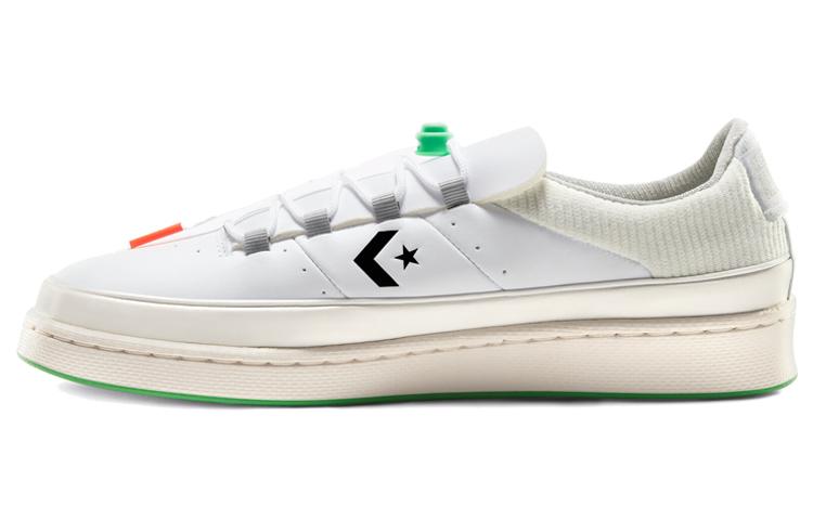 Converse Pro Leather 80 Low White