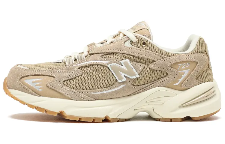 New Balance 725 'Cream'