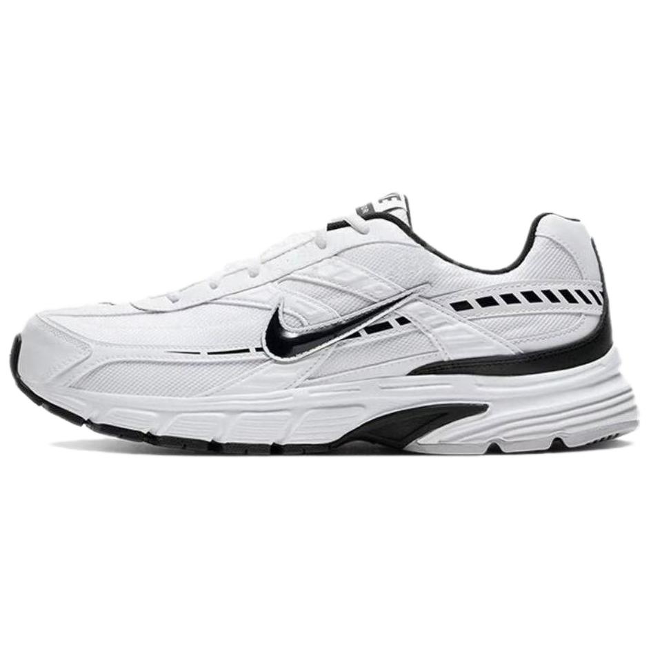 Nike Initiator Cushioning, Breathable, Lightweight Low Top Casual City Commute Running Shoes Unisex Gray купить в интернет-магазине Yoocart с быстрой доставкой по России.