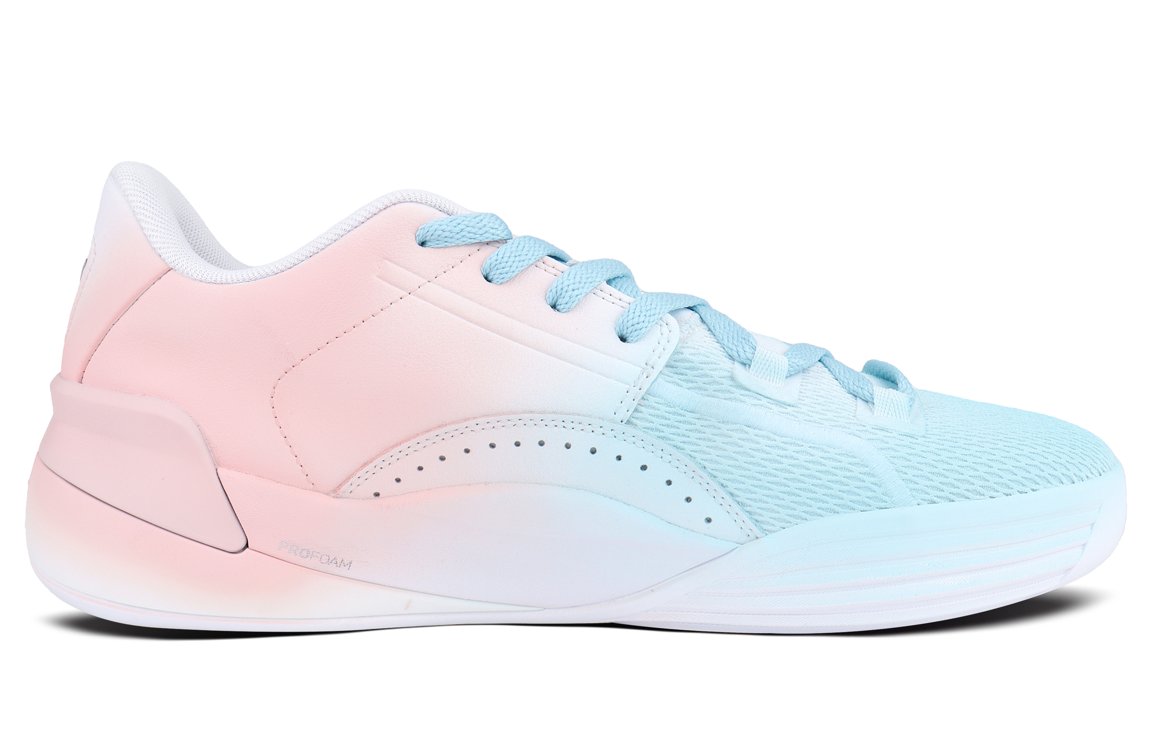 PUMA Low top Basketball Shoes Unisex