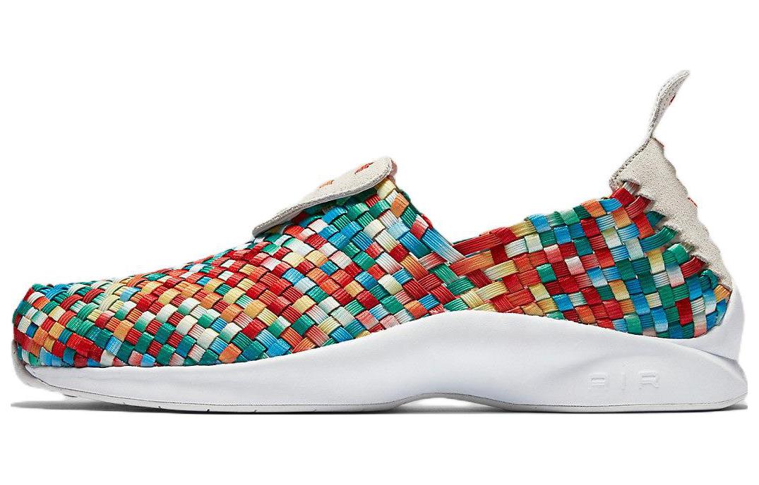 Nike Air Woven Rainbow 2017