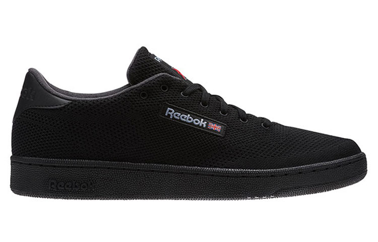 Reebok Club C 85 Og Ultraknit 'Black'
