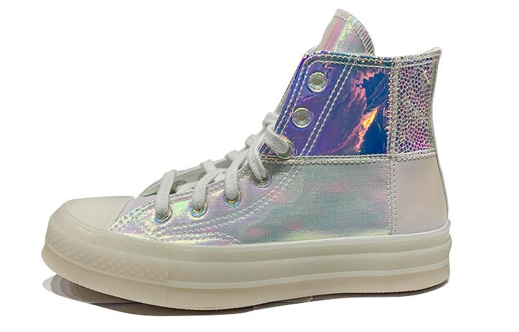 Converse Chuck Taylor All Star 70 Hi Summer Glow