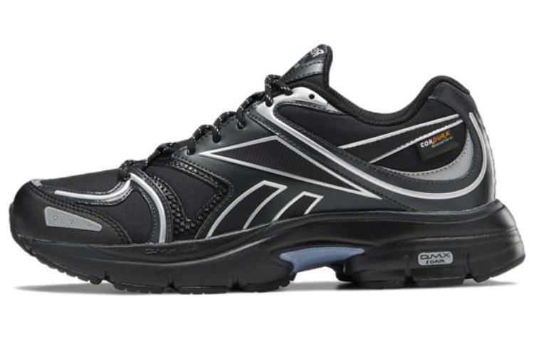Reebok Premier Road Plus Vi 'Black White'