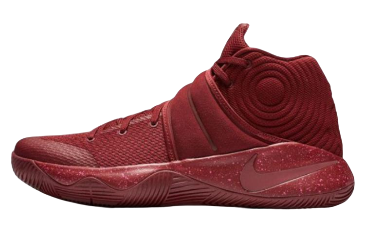 Nike Kyrie 2 Red Velvet