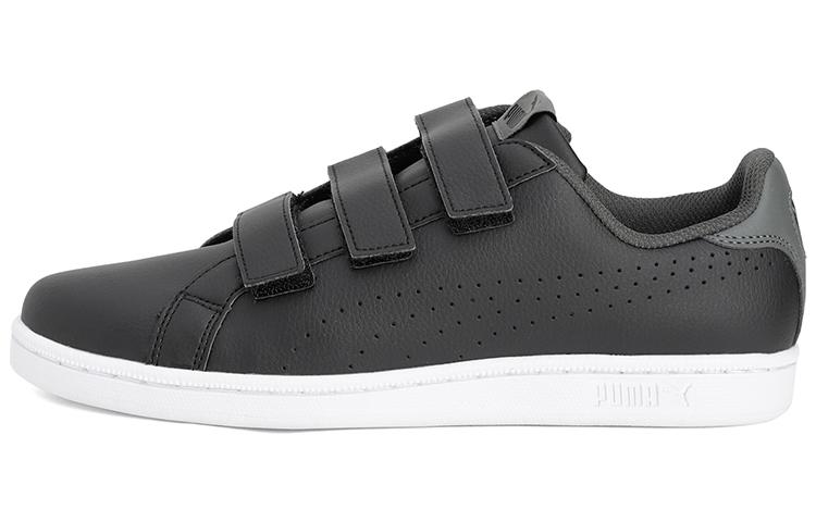 PUMA Smash Velcro Black Unisex