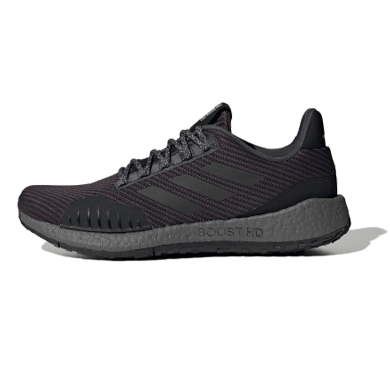 Adidas PulseBoost Hd Wntr 'Black' Women's