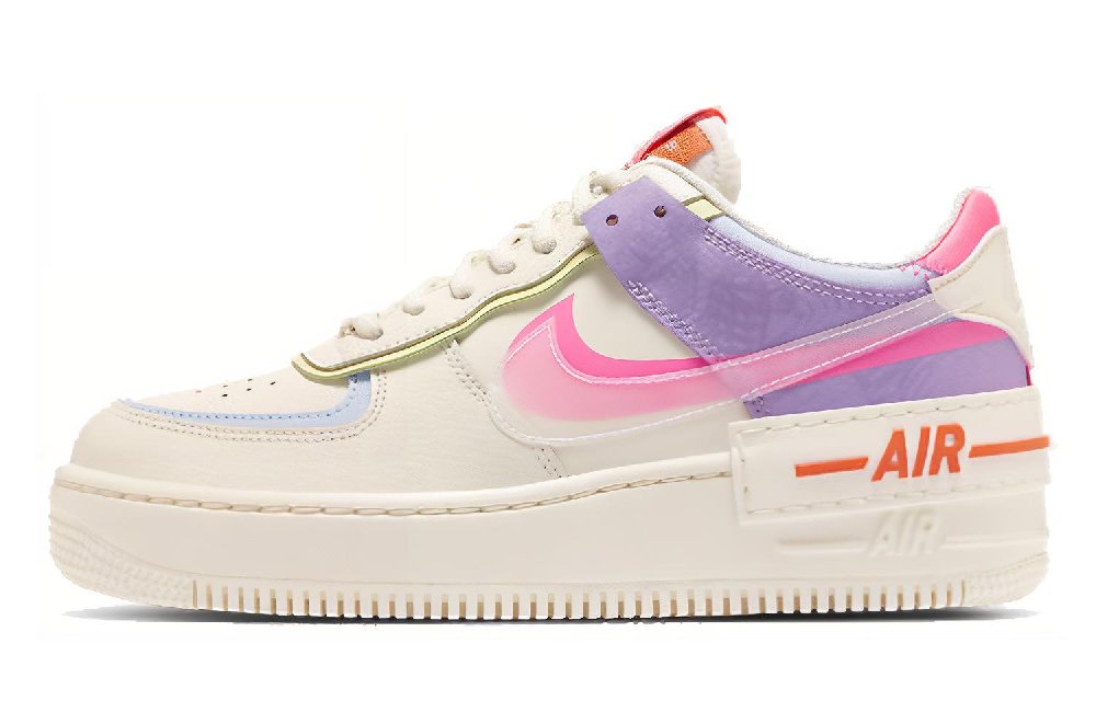 Nike Air Force 1 'Shadow Beige' Women's