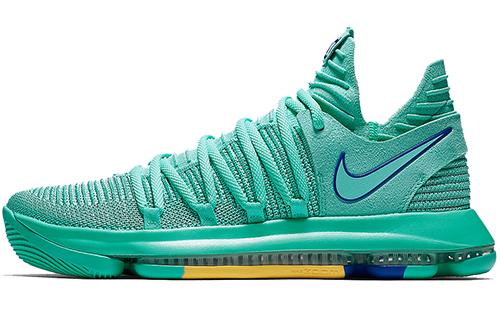 Nike Kd 10 Ep 'City Edition 2'