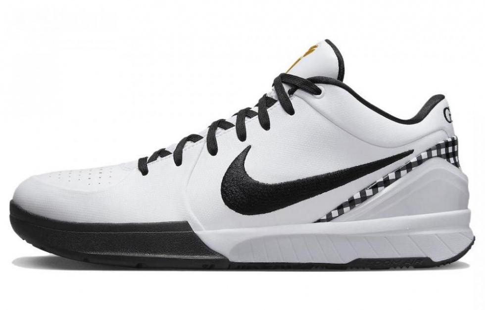 Nike Kobe 4 Protro Mambacita Gigi