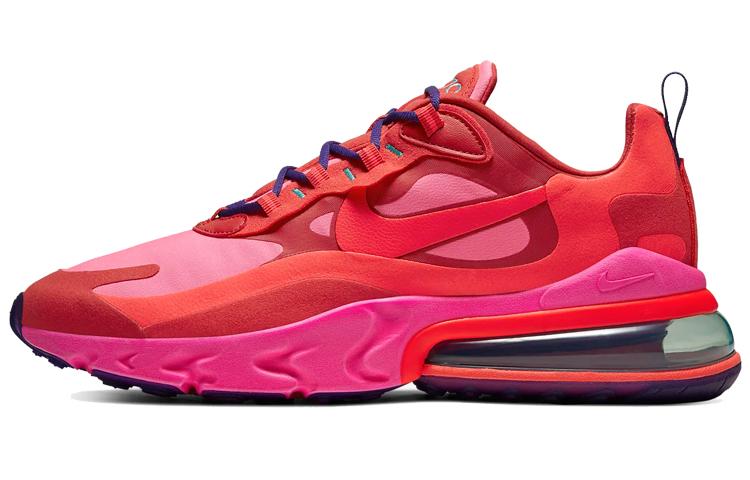 Nike Air Max 270 Беговые кроссовки Низкие Мужские