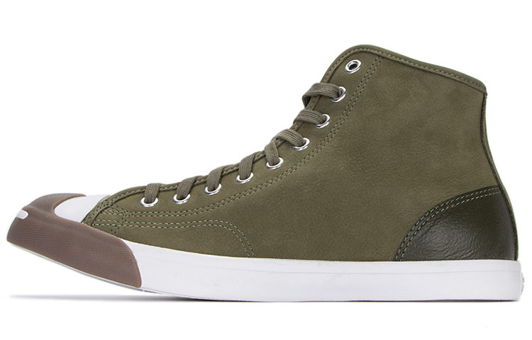 Converse Unisex One Star Sneakers Green