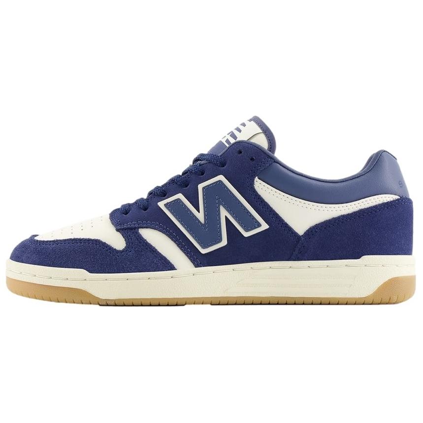 New Balance 480 'Vintage Indigo Gum'