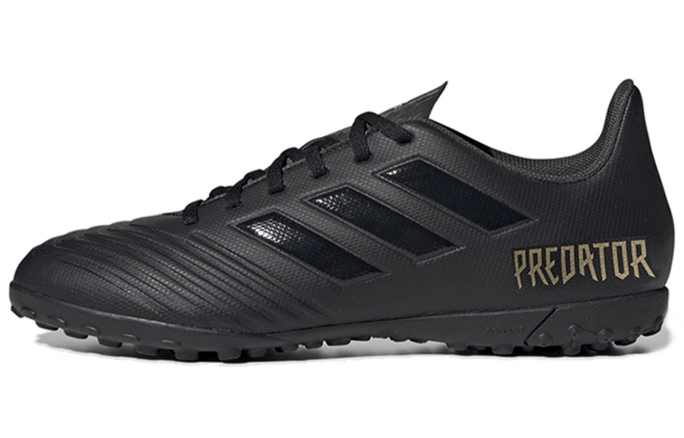 Adidas Predator Tango 19.4 Turf 'Triple Black' купить в интернет-магазине Yoocart с быстрой доставкой по России.