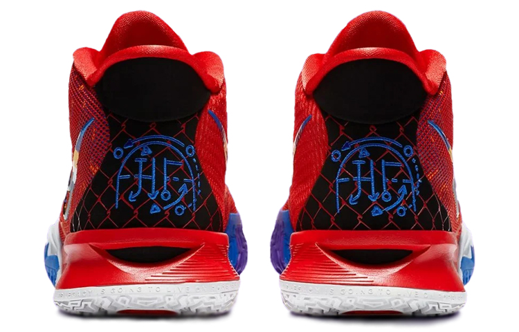 Nike Kyrie 7 Ep 'Icons Of Sport' купить в интернет-магазине Yoocart с быстрой доставкой по России.