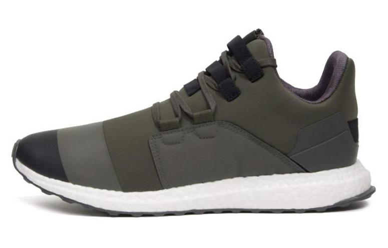 Y 3 Kozoko Low Sneakers