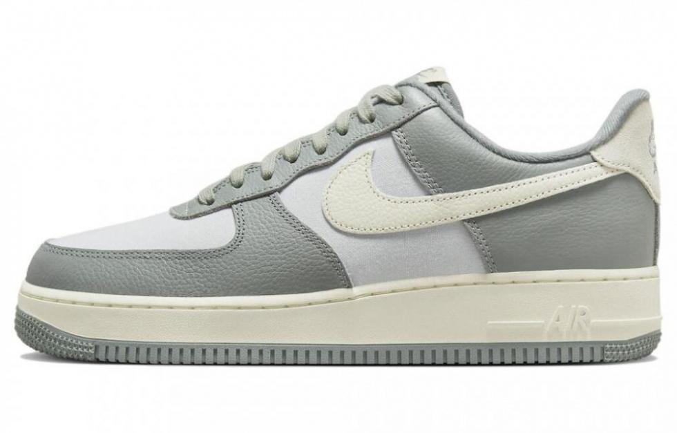 Nike Air Force 1 Low '07 Lx Mica Green Coconut Milk