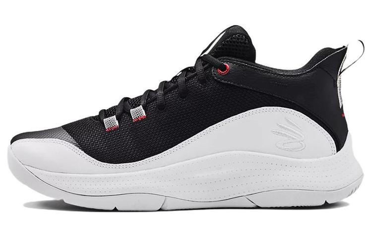 Under Armour 3Z5 'Black White'