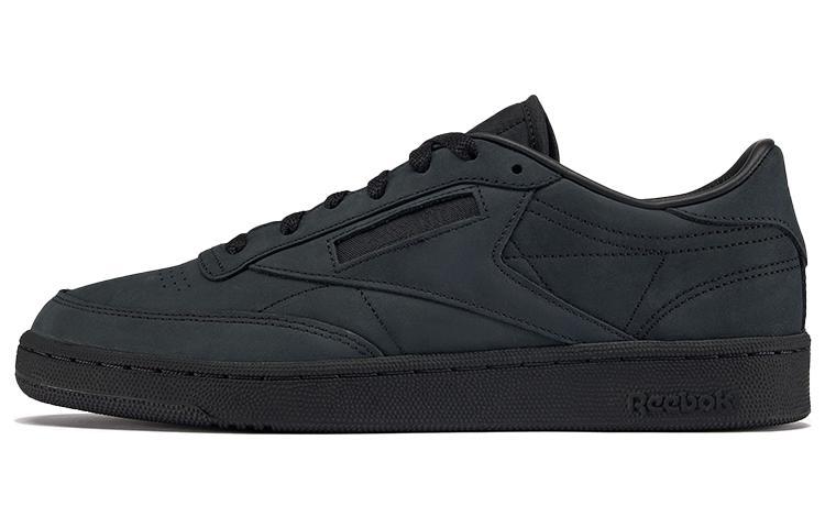 Club C JJJJound X Reebok 85 'Triple Black'