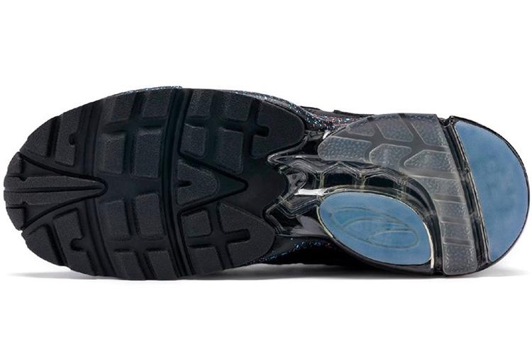 PUMA Cell Alien Nasa Space Explorer Black купить в интернет-магазине Yoocart с быстрой доставкой по России.