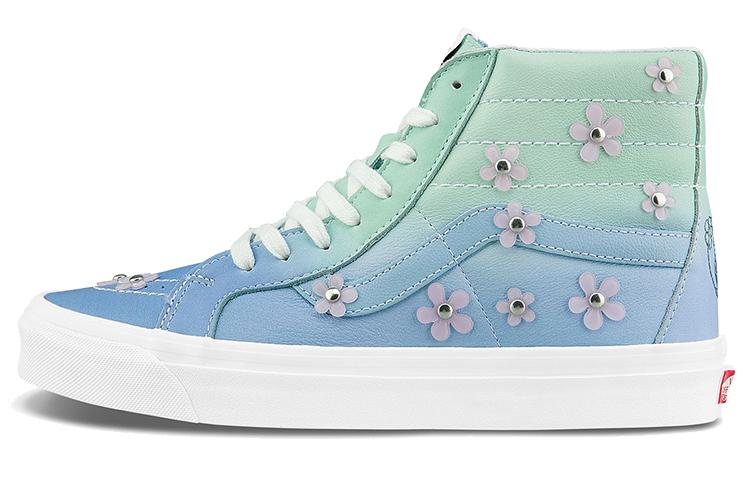 Vans Sk8 Hi 38 Dx Sandy Liang Sandy Cheeks