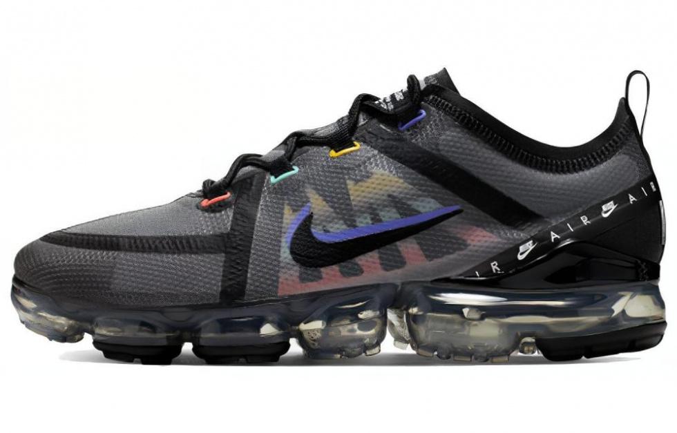 Nike Air VaporMax 2019 Windbreaker