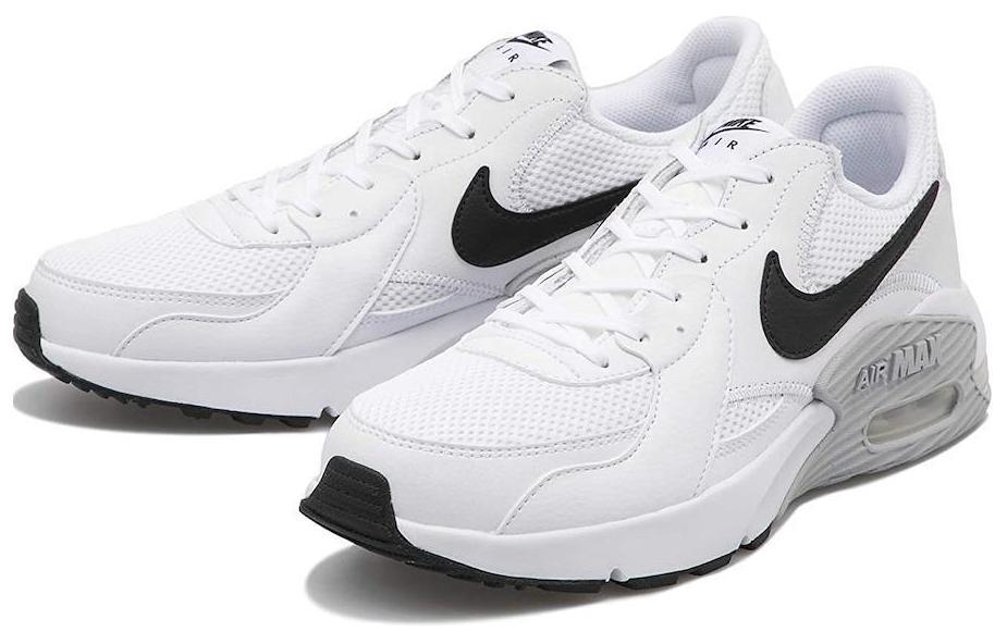 Nike Air Max Excee White купить в интернет-магазине Yoocart с быстрой доставкой по России.