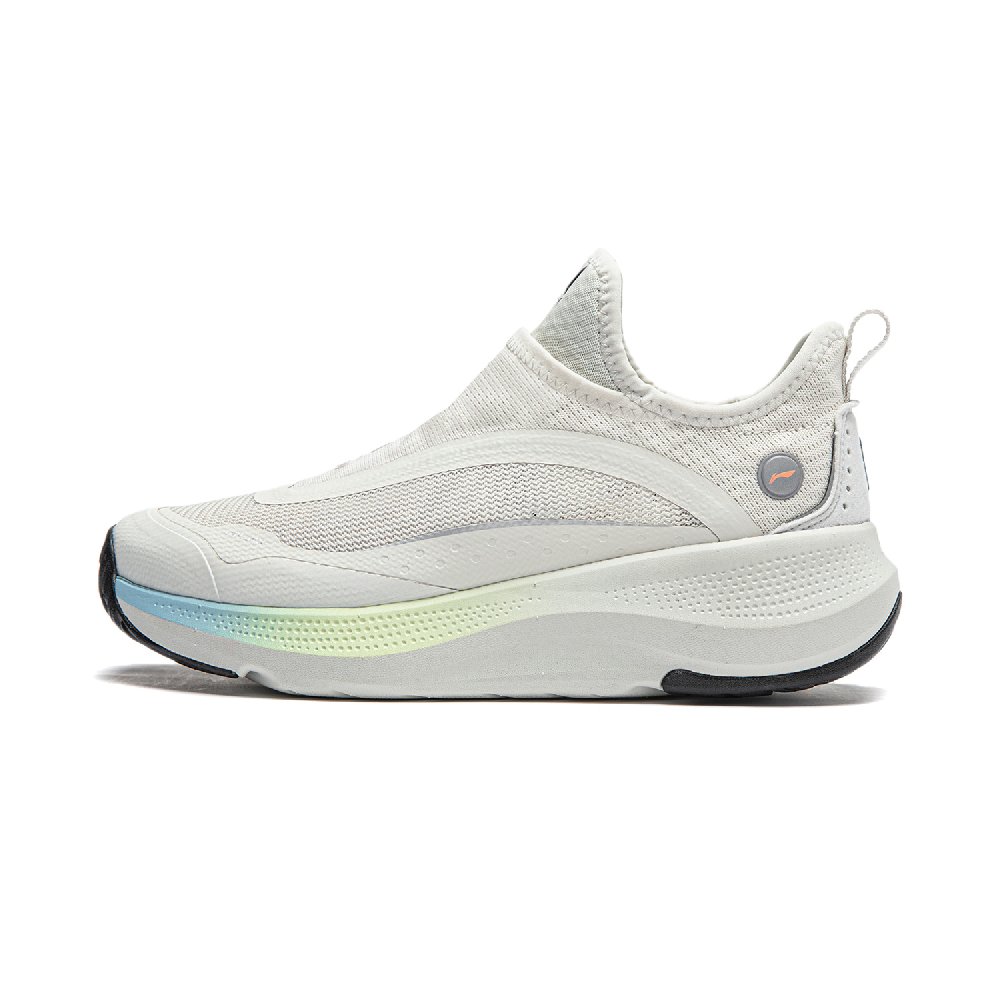 LINING Casual Shoes Women's Low top Light Lime