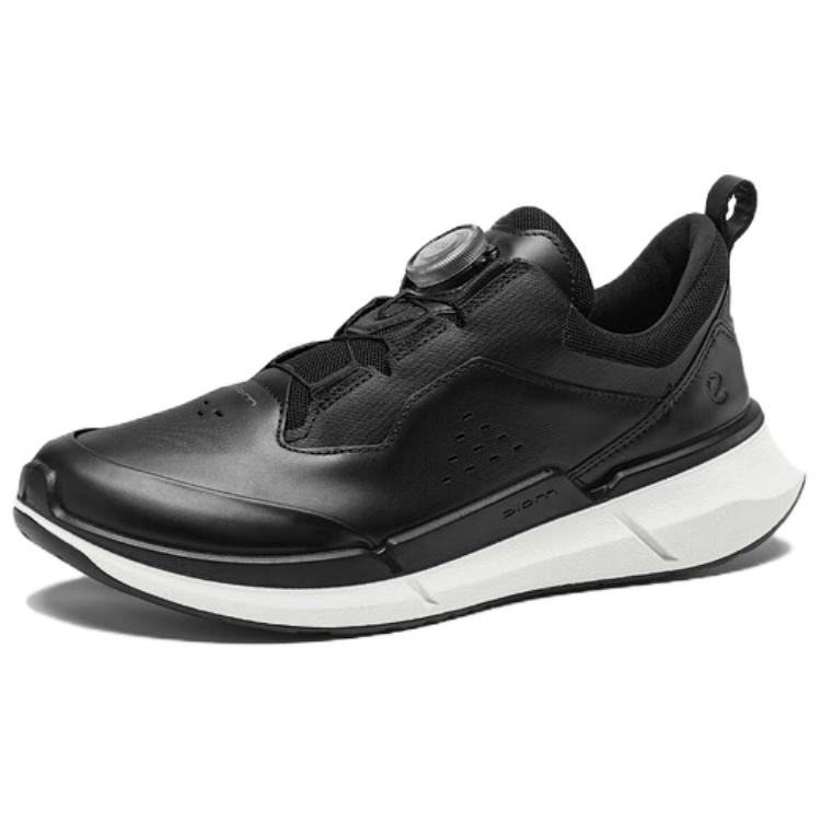 Ecco Biom 2.2 Low-Top Casual Shoes Women's Black купить в интернет-магазине Yoocart с быстрой доставкой по России.