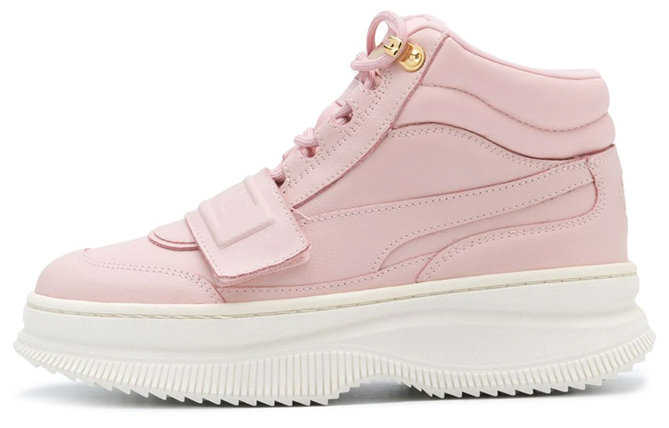 PUMA Deva Boot Peachskin Women's